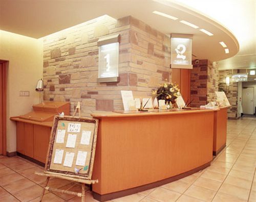 Washington R&B Hotel Higashi Nihonbashi Tokio Zewnętrze zdjęcie