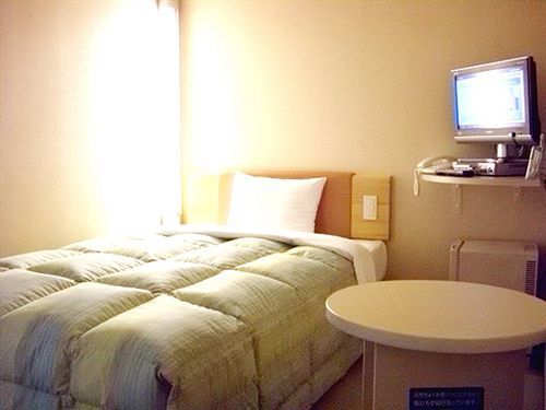 Washington R&B Hotel Higashi Nihonbashi Tokio Zewnętrze zdjęcie